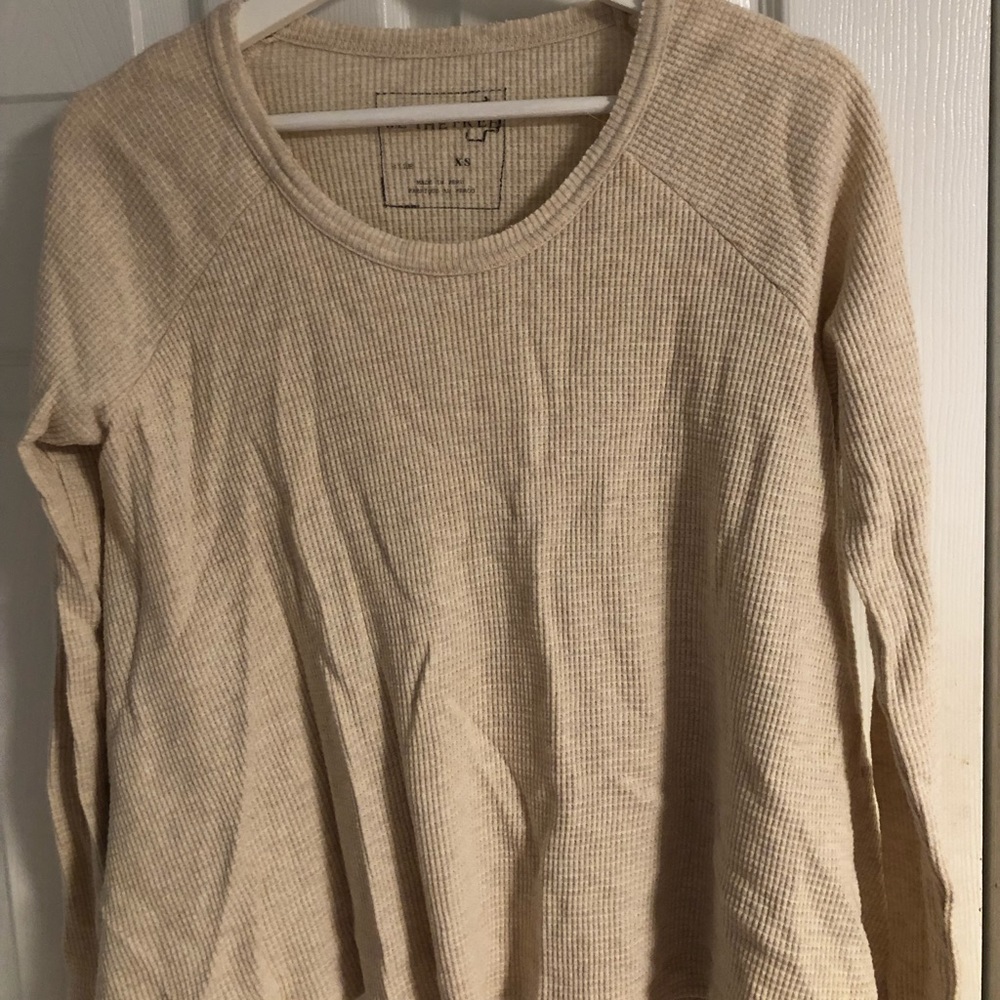 Free People We The Free Top